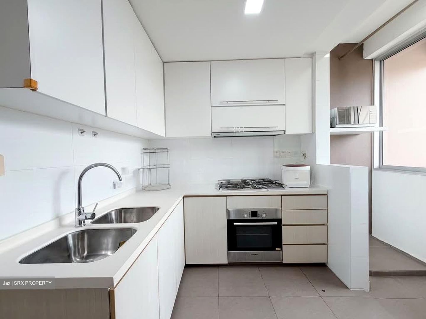 The Mint Residences (D15), Apartment #606492081